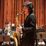 Teresa Sala - Flauta e Directora Musical Adjunta (Flute and Assistan Conductor)