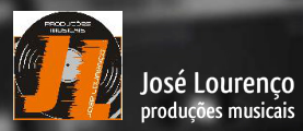 josé lourenço produções musicais